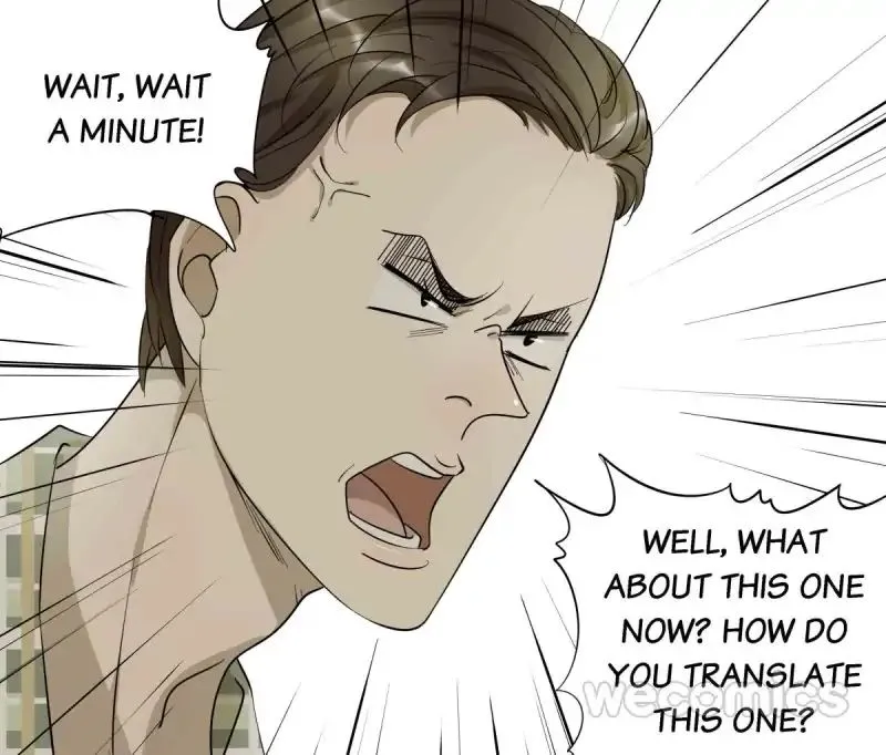 Blind Date Terminator Chapter 6 page 8 - 