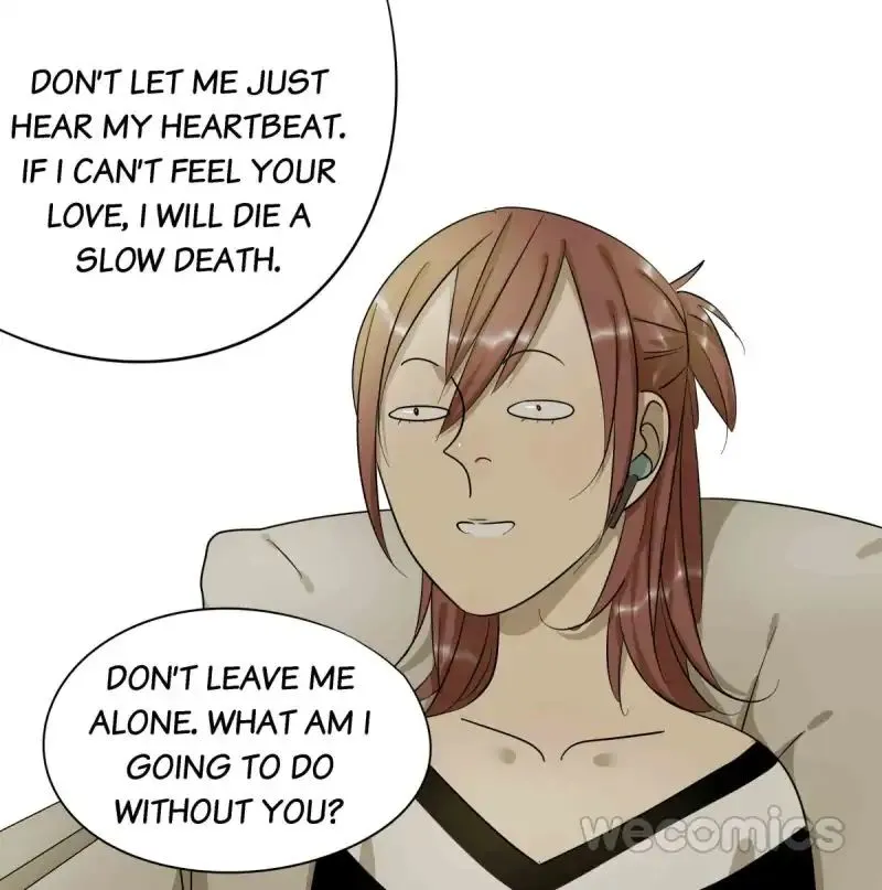 Blind Date Terminator Chapter 6 page 9 - 