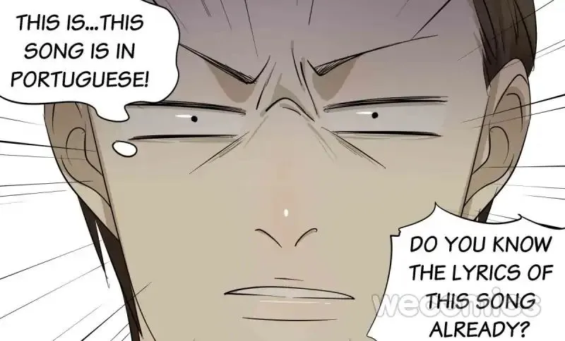 Blind Date Terminator Chapter 6 page 10 - 