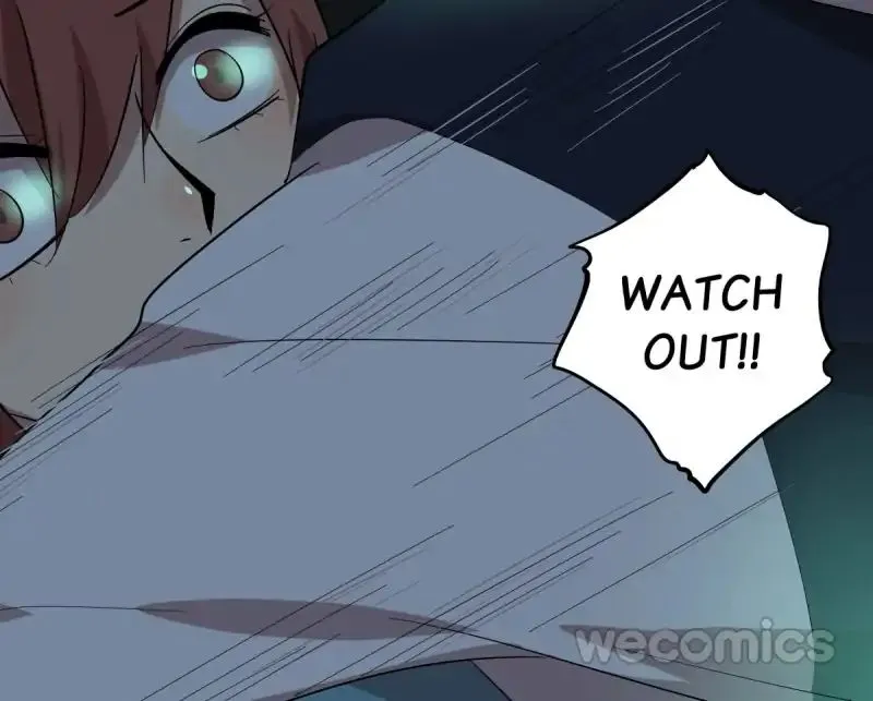 Blind Date Terminator Chapter 60 page 12 - 
