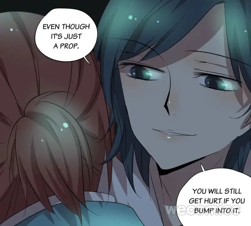Blind Date Terminator Chapter 60 page 16 - 