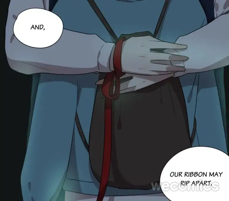 Blind Date Terminator Chapter 60 page 17 - 