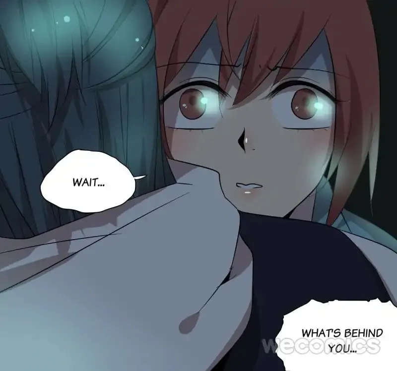 Blind Date Terminator Chapter 60 page 18 - 