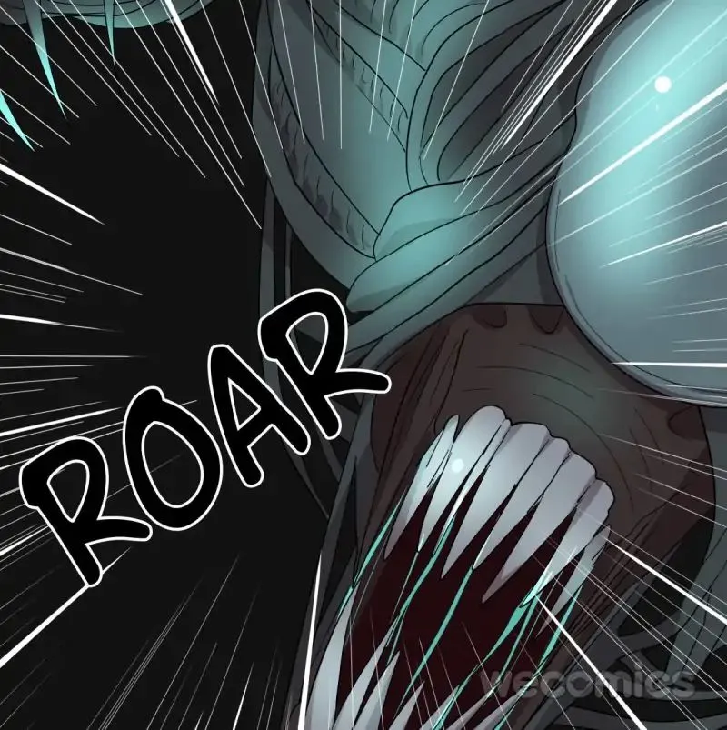 Blind Date Terminator Chapter 60 page 20 - 