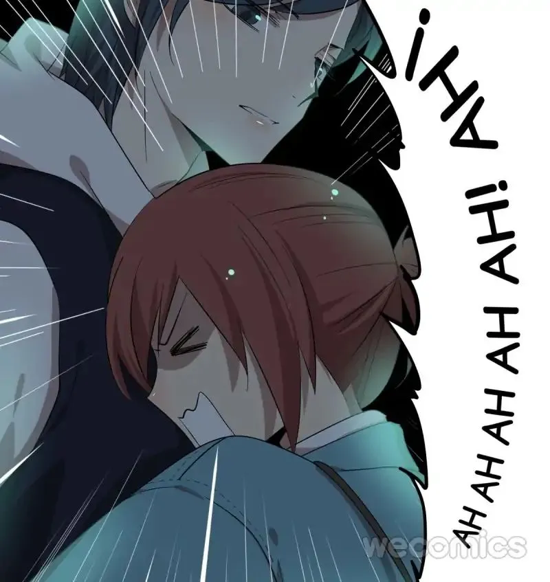Blind Date Terminator Chapter 60 page 21 - 