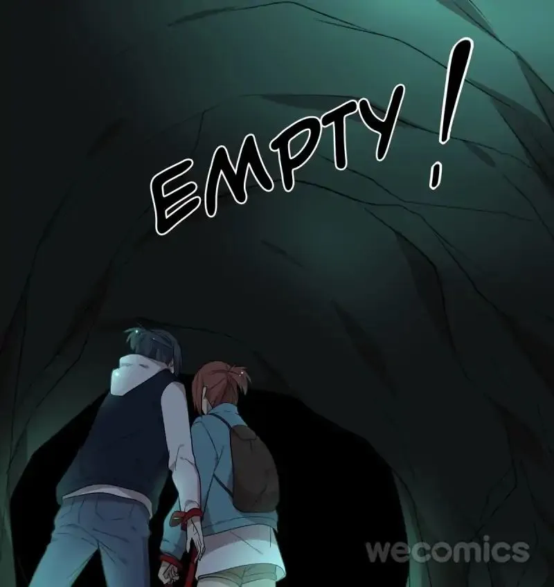 Blind Date Terminator Chapter 60 page 25 - 