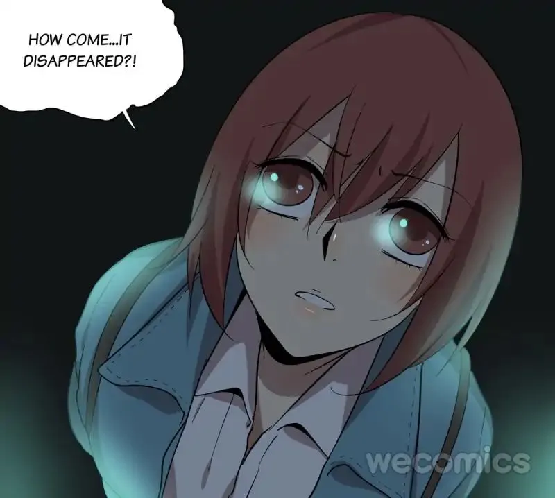 Blind Date Terminator Chapter 60 page 26 - 