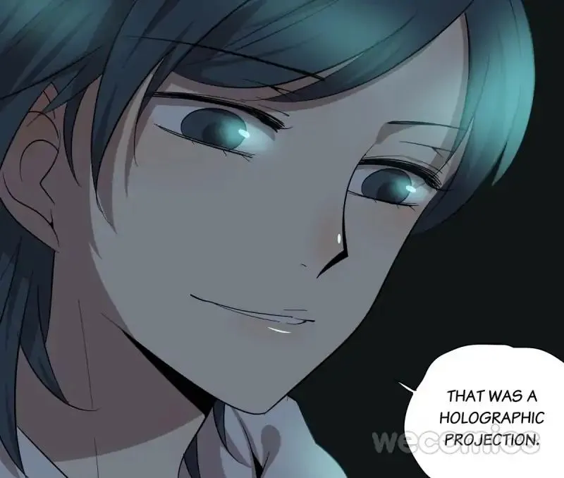 Blind Date Terminator Chapter 60 page 27 - 