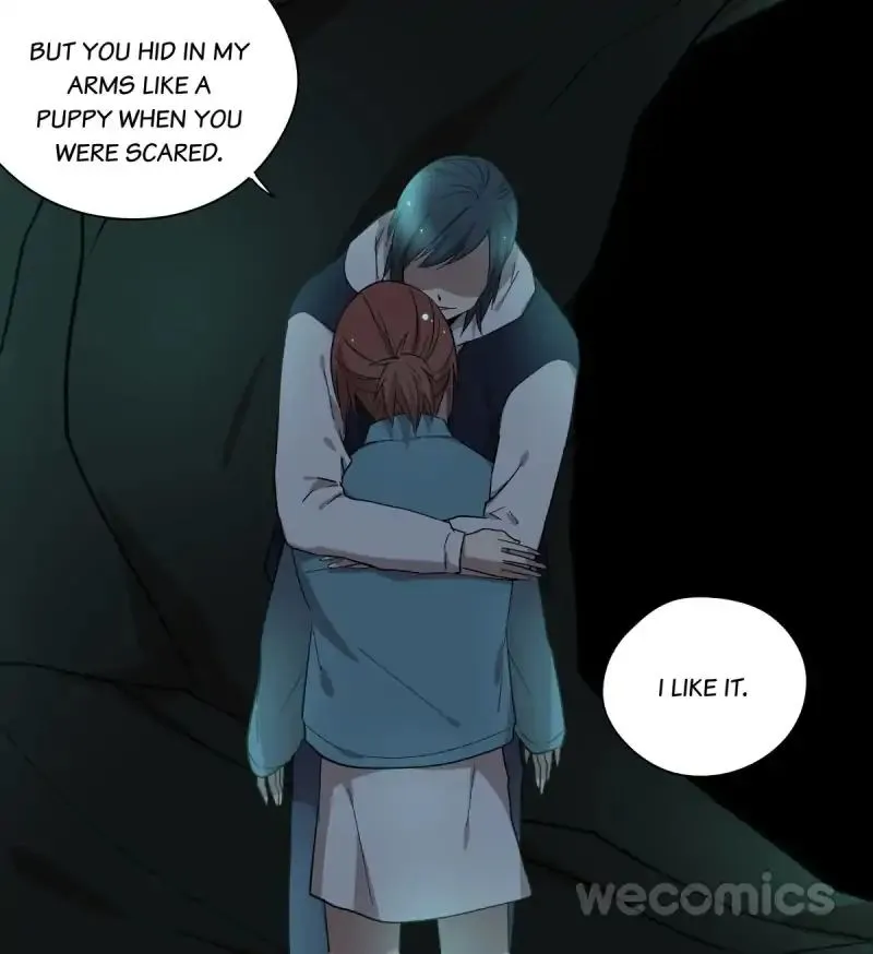 Blind Date Terminator Chapter 60 page 28 - 