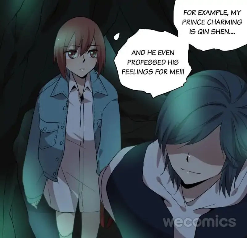 Blind Date Terminator Chapter 60 page 5 - 