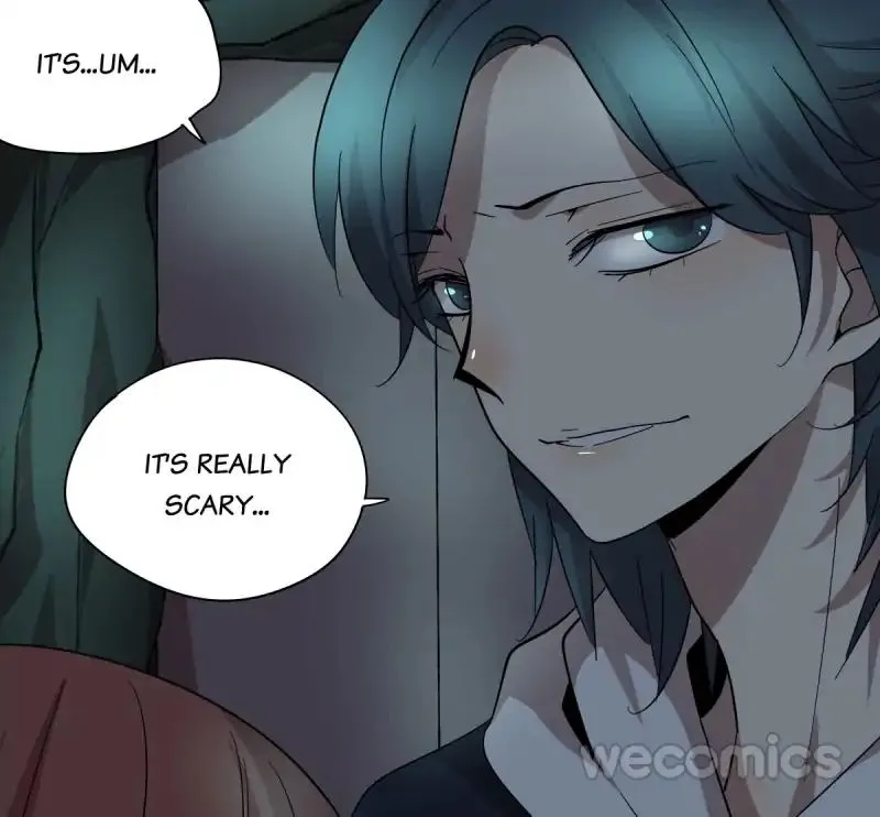 Blind Date Terminator Chapter 61 page 12 - 