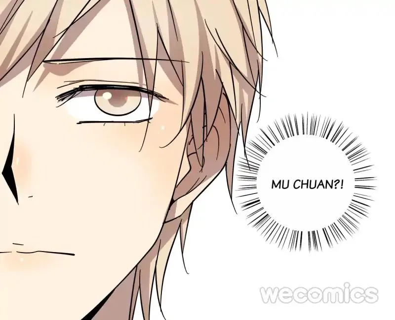Blind Date Terminator Chapter 61 page 15 - 