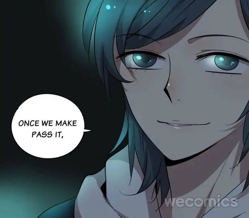 Blind Date Terminator Chapter 61 page 3 - 