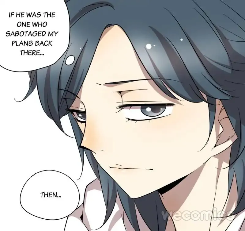 Blind Date Terminator Chapter 61 page 23 - 