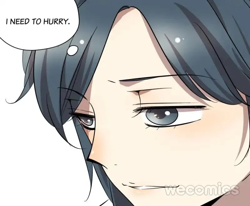 Blind Date Terminator Chapter 61 page 25 - 
