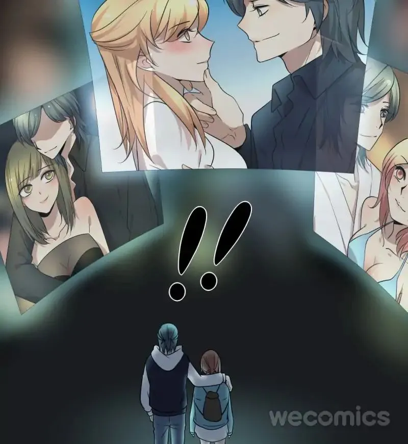 Blind Date Terminator Chapter 61 page 8 - 