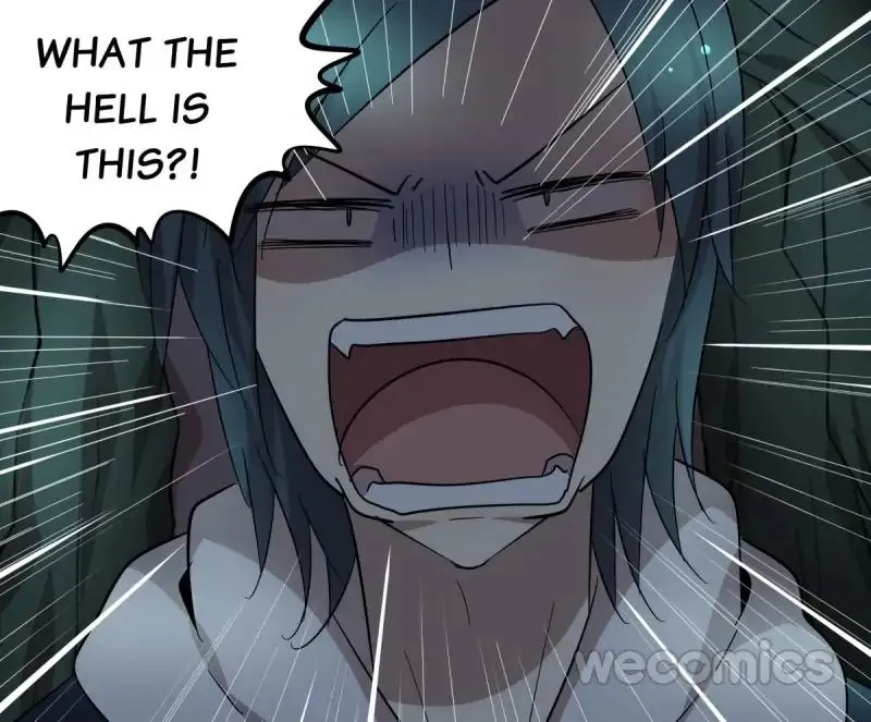 Blind Date Terminator Chapter 61 page 9 - 