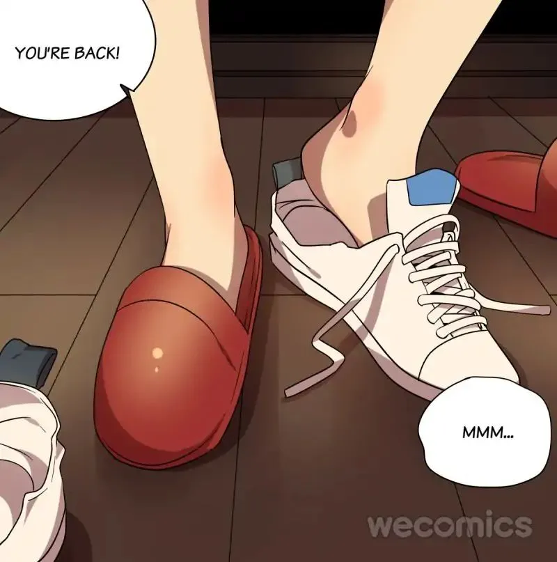 Blind Date Terminator Chapter 62 page 2 - 