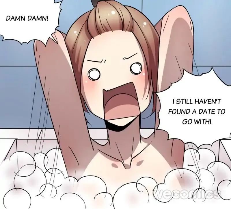 Blind Date Terminator Chapter 62 page 12 - 