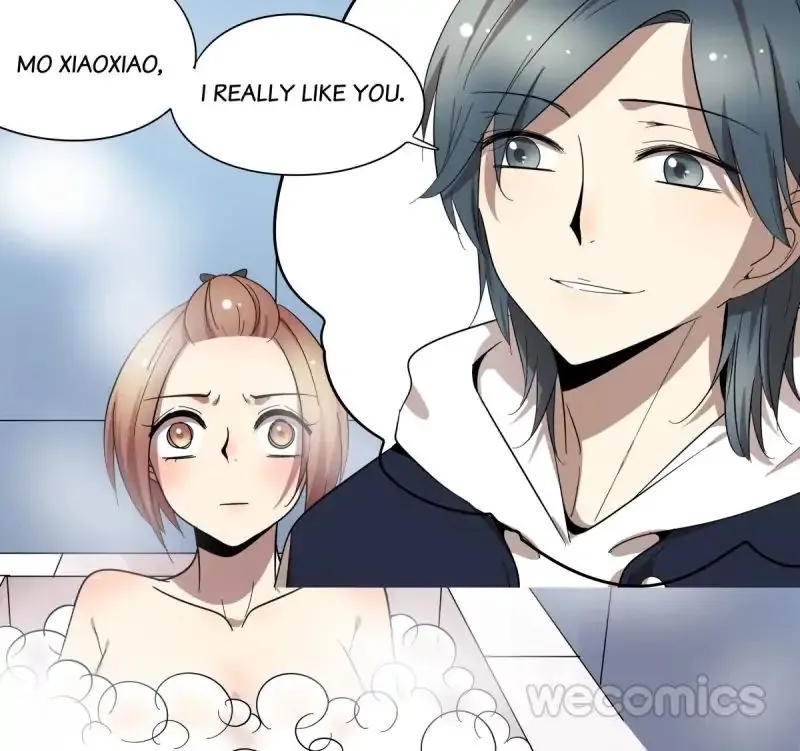 Blind Date Terminator Chapter 62 page 13 - 