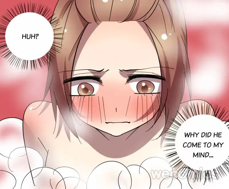 Blind Date Terminator Chapter 62 page 14 - 