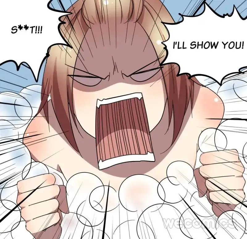 Blind Date Terminator Chapter 62 page 16 - 