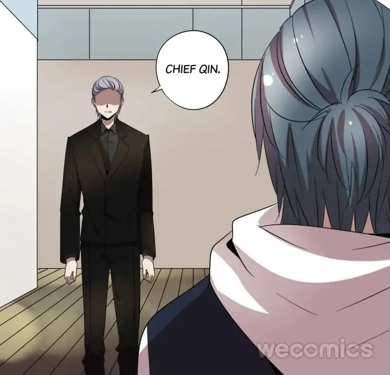 Blind Date Terminator Chapter 62 page 21 - 