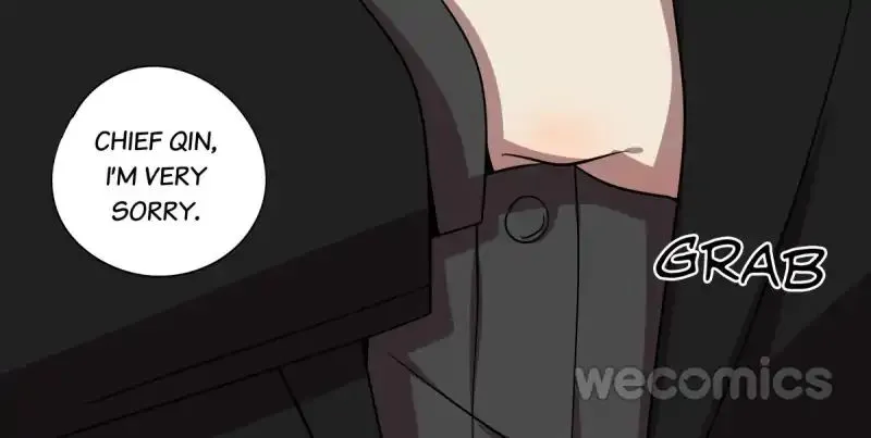 Blind Date Terminator Chapter 62 page 23 - 