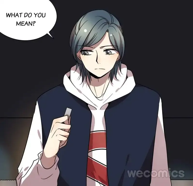 Blind Date Terminator Chapter 62 page 25 - 