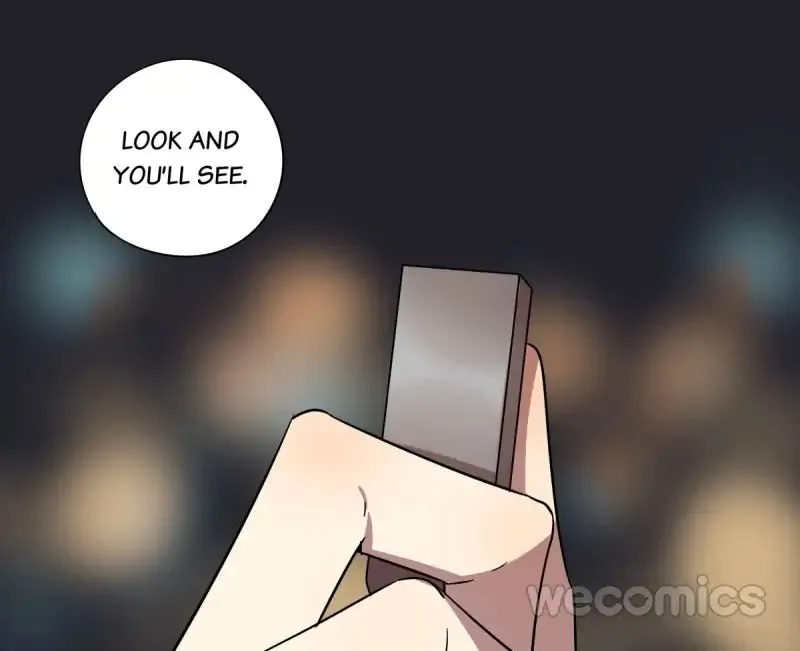 Blind Date Terminator Chapter 62 page 26 - 