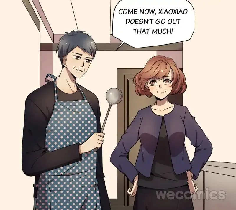 Blind Date Terminator Chapter 62 page 4 - 