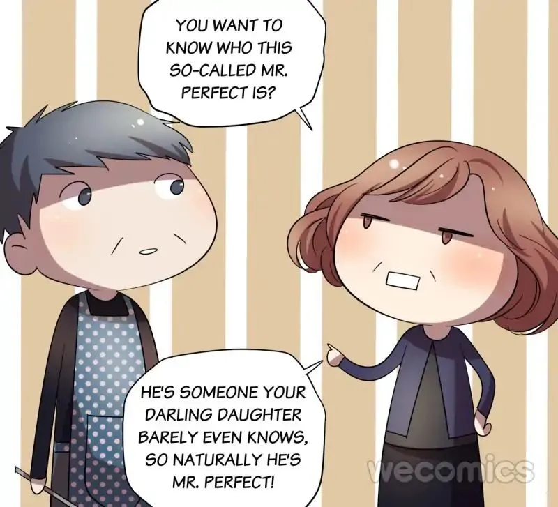 Blind Date Terminator Chapter 62 page 5 - 
