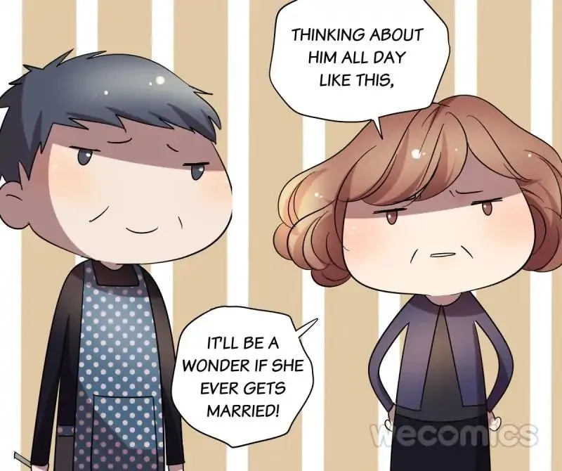 Blind Date Terminator Chapter 62 page 6 - 