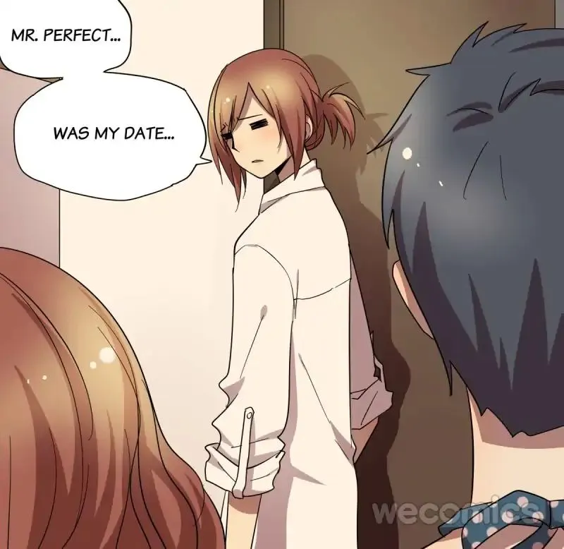 Blind Date Terminator Chapter 62 page 7 - 
