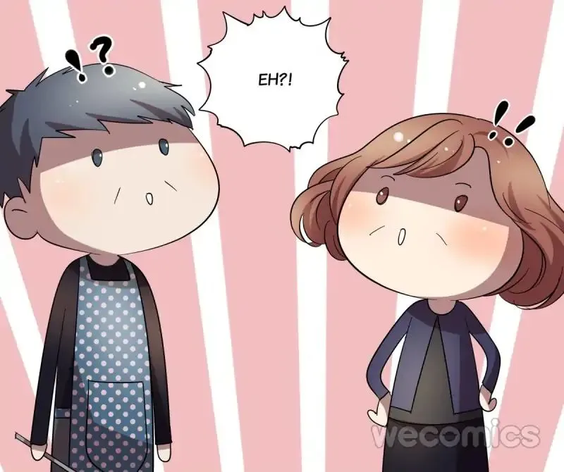 Blind Date Terminator Chapter 62 page 8 - 