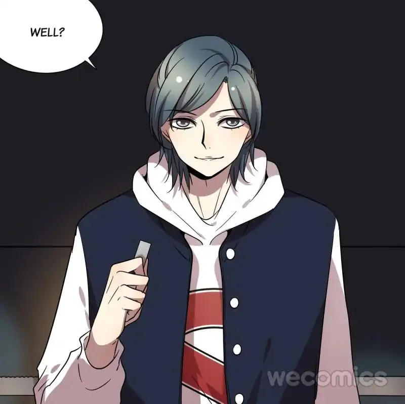 Blind Date Terminator Chapter 63 page 2 - 
