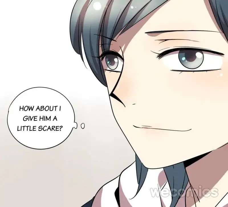 Blind Date Terminator Chapter 63 page 11 - 