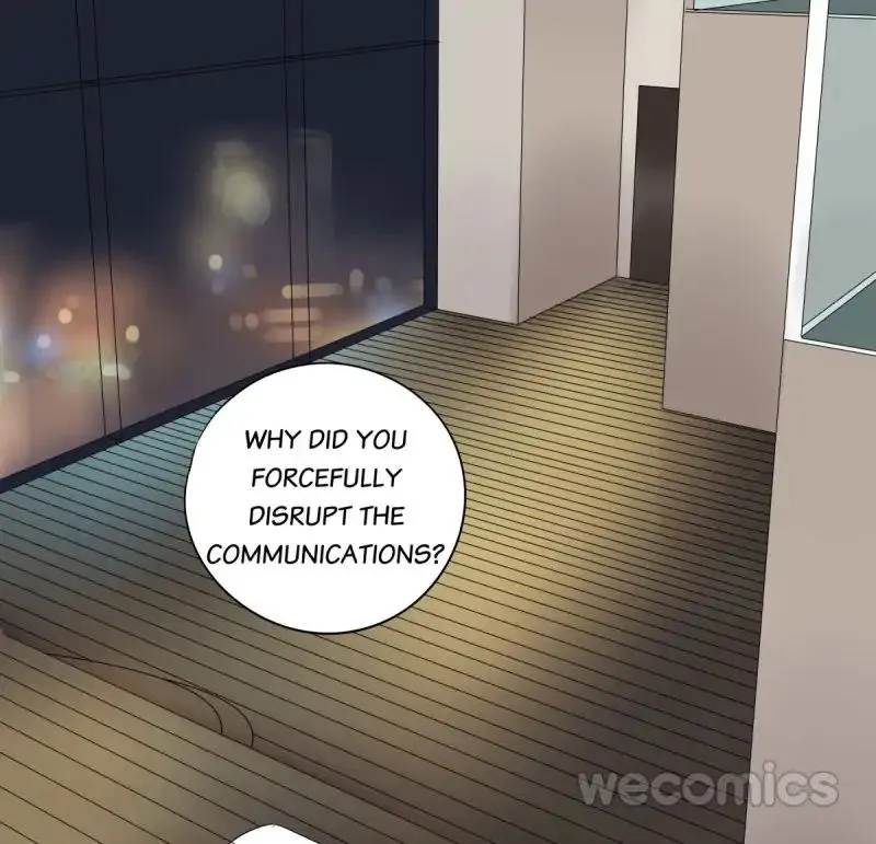 Blind Date Terminator Chapter 63 page 12 - 