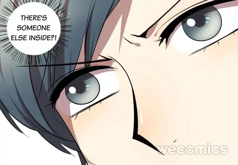 Blind Date Terminator Chapter 63 page 13 - 