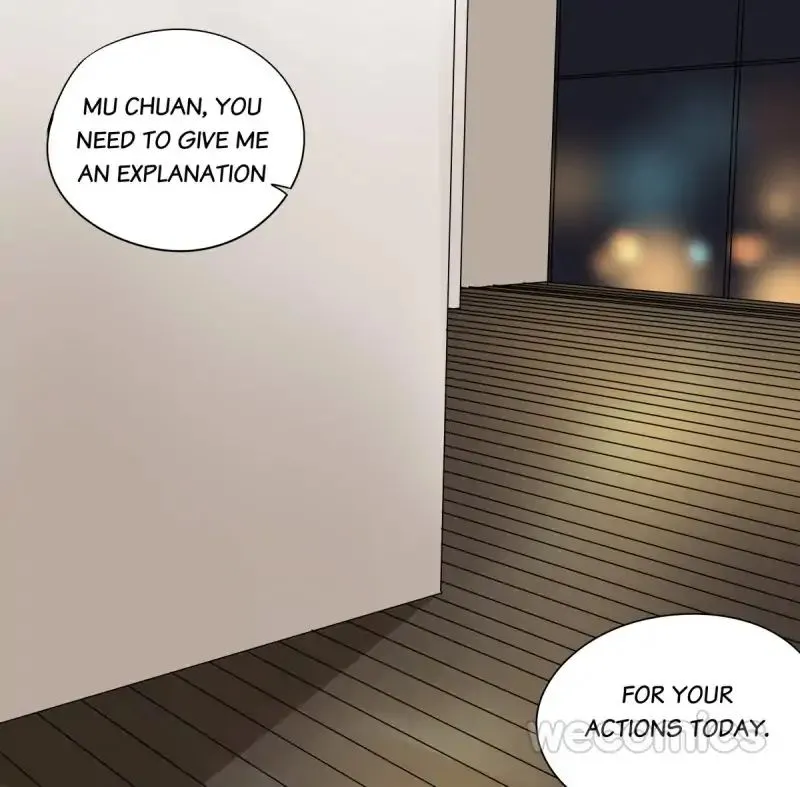 Blind Date Terminator Chapter 63 page 14 - 