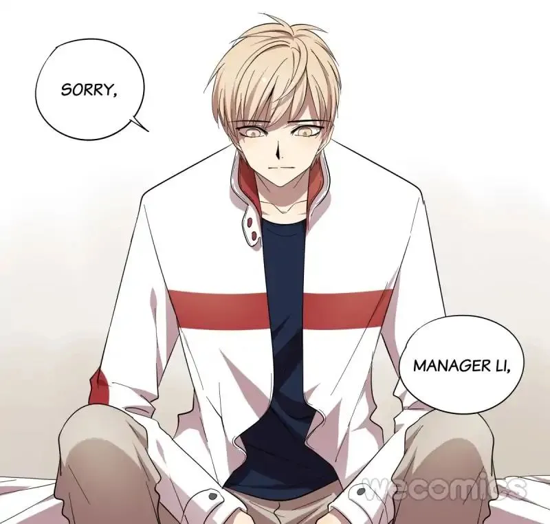 Blind Date Terminator Chapter 63 page 15 - 
