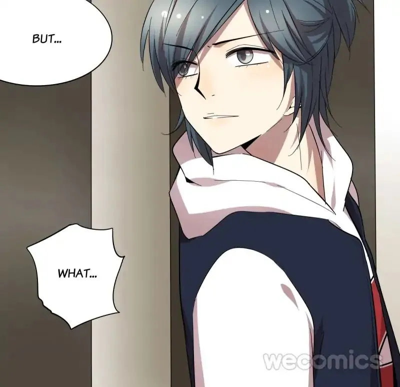 Blind Date Terminator Chapter 63 page 24 - 