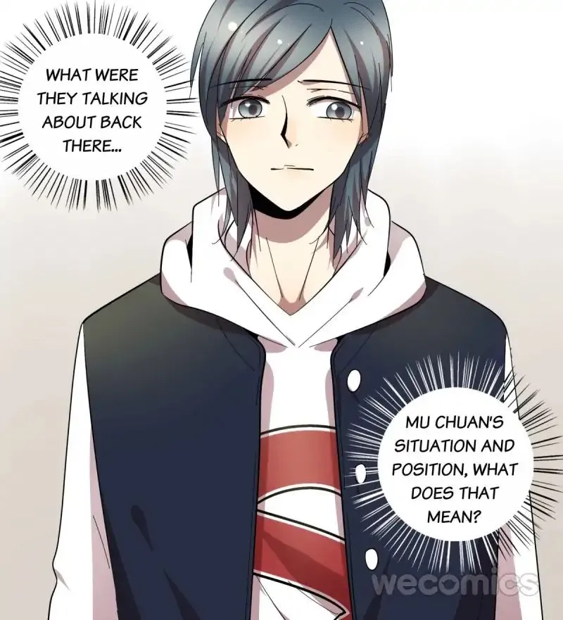 Blind Date Terminator Chapter 63 page 26 - 