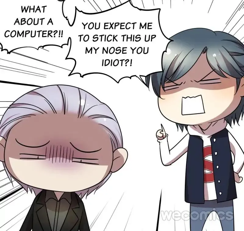 Blind Date Terminator Chapter 63 page 4 - 