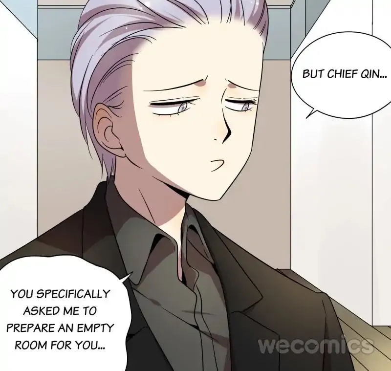 Blind Date Terminator Chapter 63 page 5 - 