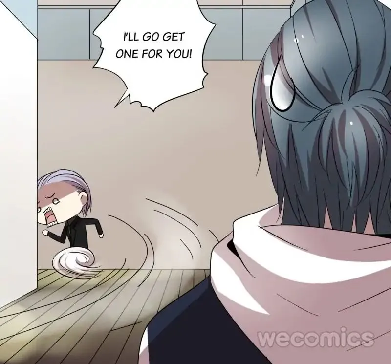 Blind Date Terminator Chapter 63 page 7 - 