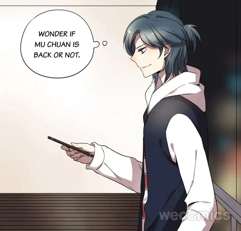 Blind Date Terminator Chapter 63 page 8 - 