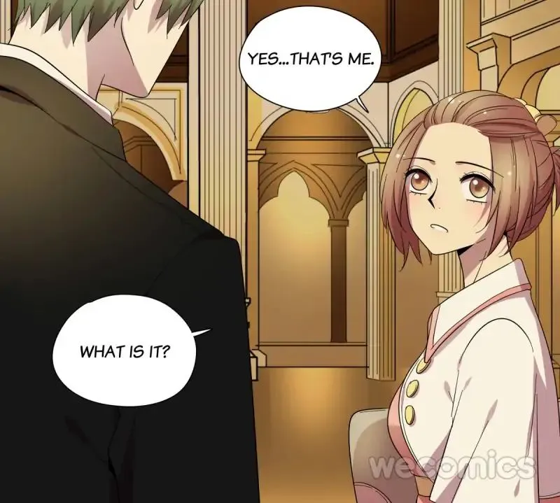 Blind Date Terminator Chapter 64 page 18 - 