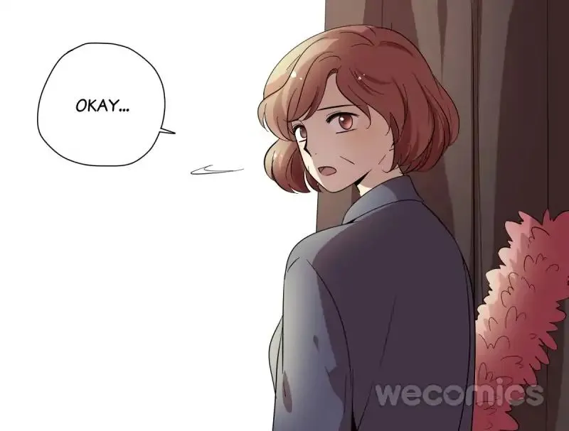 Blind Date Terminator Chapter 64 page 3 - 