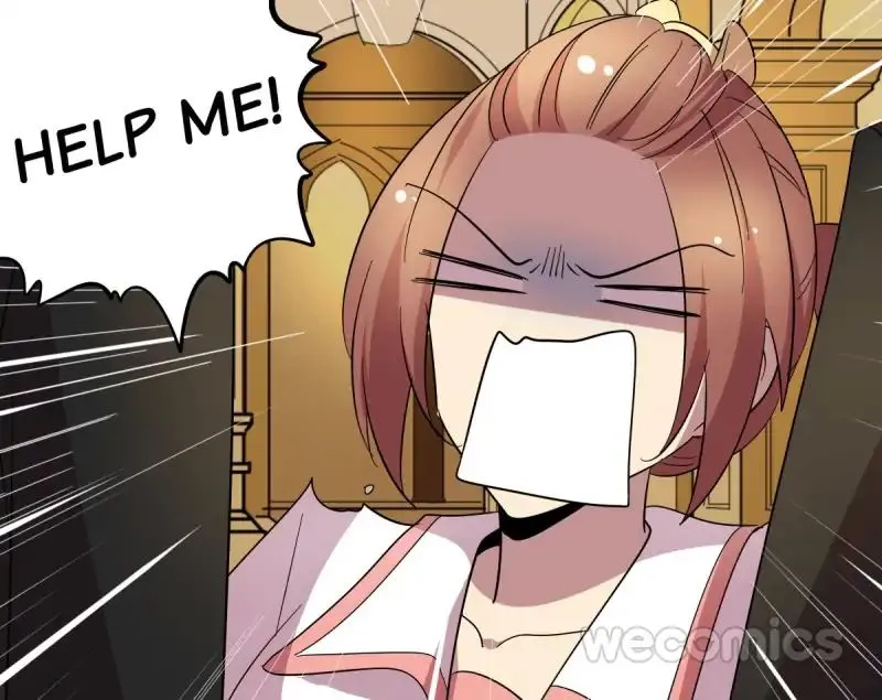 Blind Date Terminator Chapter 64 page 21 - 
